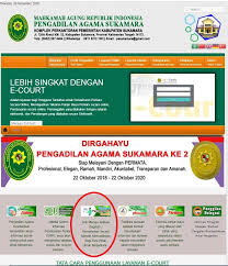 2 mardani, hukum acara perdata peradilan agama dan mahkamah syari'ah, sinar grafika offset, jakarta 2017, hlm. Sssttt Ada Anjungan Gugatan Mandiri Di Pengadilan Agama Sukamara