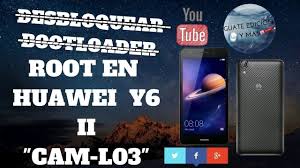 It is better try more than once if root failed for different rooting methods. Rootear Huawei Y6 Ii Cam L03 Remove Frp Apk 2019 Updated November 2021