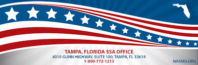 Tampa Fl Social Security Office Ssa Office In Tampa Florida