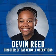 Devin Reed (@Coach_DReed12)