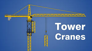 Crane (surname), including a list of people and fictional characters with the surname. How Tower Cranes Build Themselves Youtube