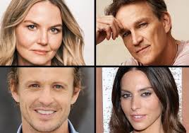 Paul Wesley Is Captain Kirk in 'Star Trek: Strange New Worlds'