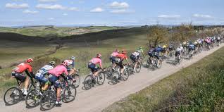 Questa è l'edizione numero 104 della corsa rosa. 8y8lptnyxepuum