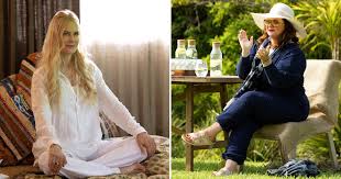 With high hopes that their time at tranquillum house will put them on a path to a better life, the. Hulu S Nine Perfect Strangers Everything We Know