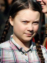 Doch was für ein mensch ist greta thunberg eigentlich, was treibt sie an? Liebe Greta Thunberg Annabelle