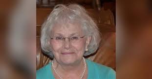 Obituary, Visitation & Funeral Information