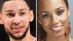 Ben's parents, dave and julie simmons, have been a big part of ben's success. Alicia Keys Admits That She S Rookie Ben Simmons Mother Nba News Ben Simmons Alisha Keys Alicia Keys