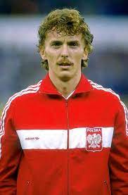 The fantasy football of zbigniew boniek. Zbigniew Boniek Legenda Polskiego Futbolu Legendy Futbolu