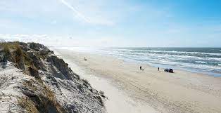 Nur eine einzige landgrenze, nämlich die 67 kilometer lange südgrenze zu deutschland, gibt es in dänemark. Die 22 Schonsten Urlaubsregionen In Danemark Inkl Karte