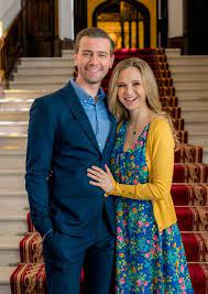 Royally Ever After May 19 2018 Hallmark Christmas Movies New Family Movies Hallmark Movies