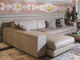 It is customizable according to the beauty of your home. Add Space Where You Need It The Most With L Shaped Sofas