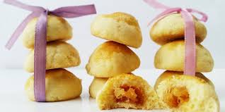 Nastar api atas selama 5 menit api bawah 25 menit. 3 Variasi Resep Cara Dan Bahan Membuat Kue Nastar Yang Enak Dan Renyah Merdeka Com