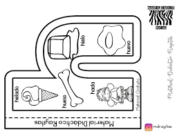 Te presento una colección de fichas de preescolar para trabajar en el aula, refuerza conceptos de colores, figuras geométricas, trazos, números, cantidades y letras. Abc Interactivo Imagenes Educativas
