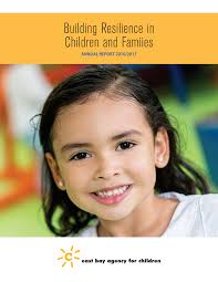 Building Resilience in Children and Famiies