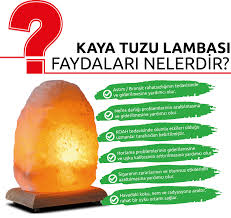 Tuz Lambasi Yararlari Tuz Urunler Horlama