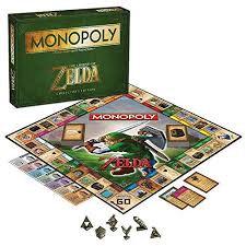 Comprar juegos de mesa online. Top Monopoly La Mayor Coleccion De Versiones Del Popular Juego Monopoly En 2021