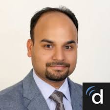 Dr. Anoop Agrawal, MD