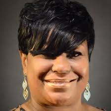 Ebony Carlisle's Instagram, Twitter & Facebook