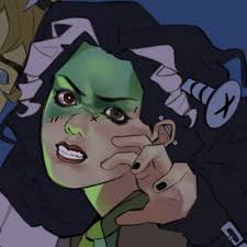 Tighnari x Cyno is canon idc (@tighnaristighs)