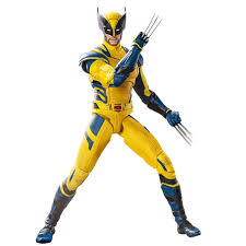 Mua bán (2ND) ZD TOYS WOLVERINE