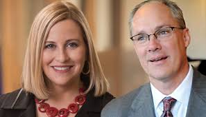 Mayor Megan Barry Archives