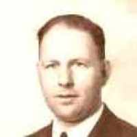 Virge M. Butler (1909–1974)