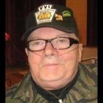 Jay W. Anthony Obituary