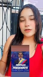 Absoluto respaldo al presidente de la patria. 🇻🇪👏💪 #RespaldoTotalA...