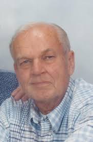 Bernard Anthony Domarotsky