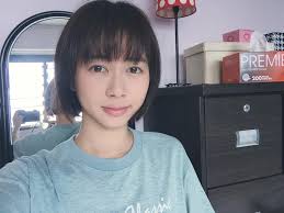 Bonnie Loo 羅美儀- 待会9点大家记得收看关美美噢！ 谢。。谢。。大。。家！ #关美美#大英雄| Facebook