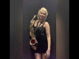 Lambada Sax Ladynsax