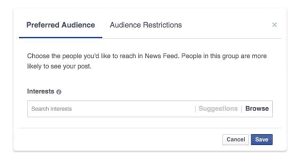 Don't use personal timelines to do it, and don't misleading ctas are never okay. Why No One S Engaging With Your Facebook Posts