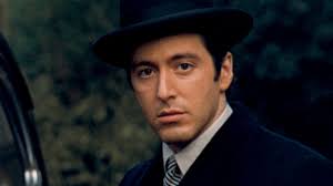 Al Pacino prefers the first Godfather movie over Part II