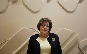 É filha de hélder pinheiro, falecido em 2010, e de áurea pinheiro. Ana Gomes Revela Que O Marido A Convenceu A Avancar Para Belem Vais Ter Que Fazer O Que Tens De Fazer O Jornal Economico