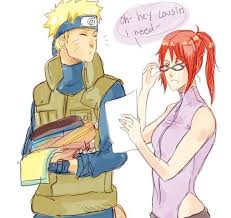 The Jinchuuriki Alliance Naruto Fanfic Chapter 42 Naruto Anime Naruto Naruto Comic