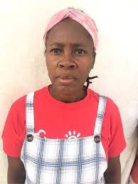 Staff — H.I.S. Home for Children