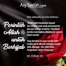 Untuk Wanita Yang Keluar Rumah Tanpa Berhijab Majalah Islam Asy Syariah