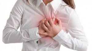 Pe parcursul următorului an decedează 24% bărbaţi şi 42% femei. Infarctul Miocardic Factori De Risc Simptome Tratament