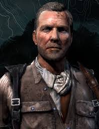 Conrad Roth's Instagram, Twitter & Facebook