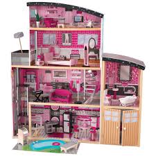 Über 80% neue produkte zum festpreis. Barbie Glam Getaway House Walmart Com Walmart Com