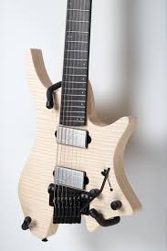 Make your own guitar wall mount guitars look great on the wall. Wall Mounting A Headless Instrument Talkbass Com