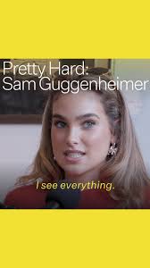 Pretty Hard, the podcast. Episode 35: Clean. Sam Guggenheimer’s  relationship to beauty., Is it possible to avoid criticism online? Does it  strengthen character or weaken it? Is this the trade off for ...