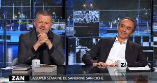 Retrouvez les émissions zemmour et naulleau, face à l'info, ainsi que tous les passages médiatiques d'eric zemmour sur ce blog. Zemmour Et Naulleau Guillaume Peltier Thomas Guenole Carole Barjon Jean Pierre Mignard Toutelatele
