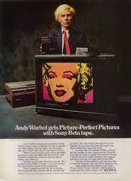 The Business Artist How Andy Warhol Turned A Love Of Money Into A 228 Million Art Career Andy Warhol Warhol Vintage Ads