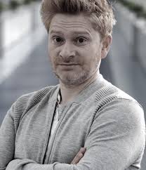 Artur Pontek Agencja Aktorska Skene