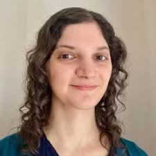 hrecht (Hannah Recht) · GitHub