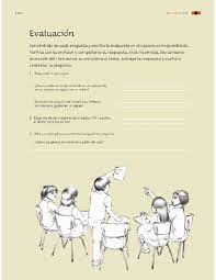 Check spelling or type a new query. Evaluacion Bloque Iv Ciencias Naturales 4to Apoyo Primaria