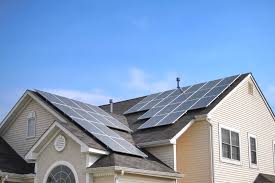 Infinite energy is the leading installer of quality solar power systems across australia. Chicago Solar Roofing Installation And Replacement Company Pro Home 1