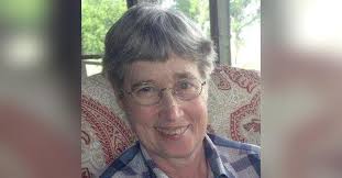 Bonnie Applegate Obituary