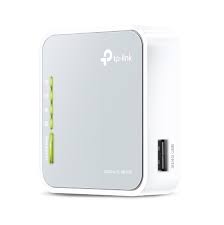 TL-MR3020 | Portable 3G/4G Wireless N Router | TP-Link Indonesia